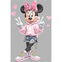 Mickey-AMQ 2894